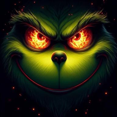 Thumbnail for The Grinch (STORY) Game
