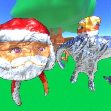 Thumbnail for Survive Gugu Gaga The Killers! Game
