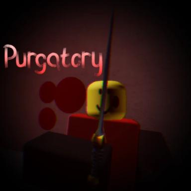 Purgatory icon