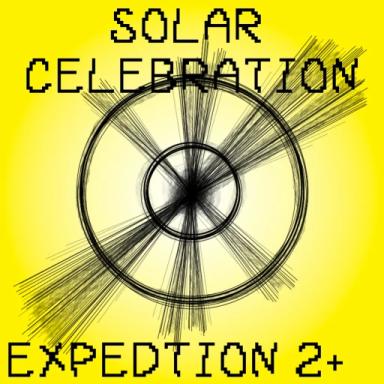 Thumbnail for [ EXPEDITION 2+ THE SUN CELEBRATION ] Game
