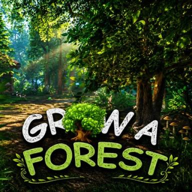 [REBIRTH] Grow A Forest 🌳 icon