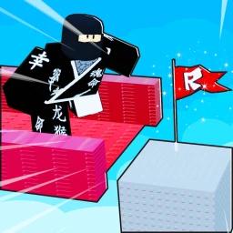 Ninja Battles! icon