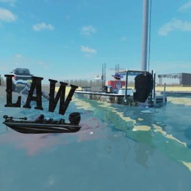 Thumbnail for 🌊Outlaw Lake🌊 Game