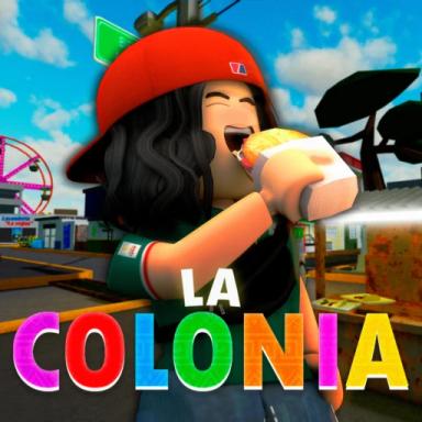 Thumbnail for The Colony Game