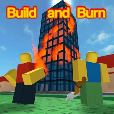 Build And Burn 2.0 icon