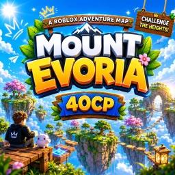 [🍀FREE VIP EVENT] MOUNT EVORIA icon