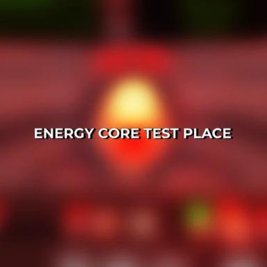Energy Core icon