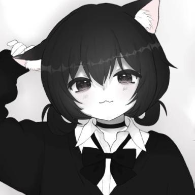 shoot nekos or get eaten! icon