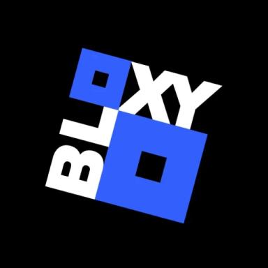 Bloxy News Studio icon