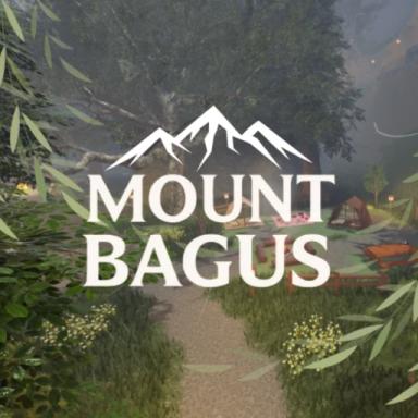 [CATALOG + X50] Mount Bagus icon