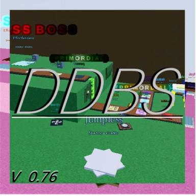 Thumbnail for [Back] DDBS Game