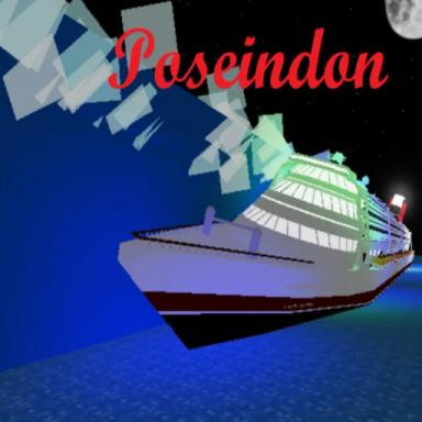 Poseidon icon