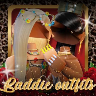 [UPD] BADDIE OUTFITS icon