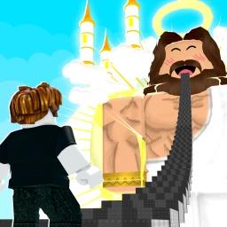 Jump Into Heaven icon