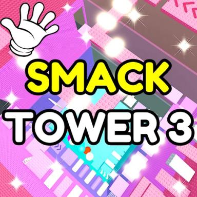 Thumbnail for Smack Gear Tower 3 🖐️ Game