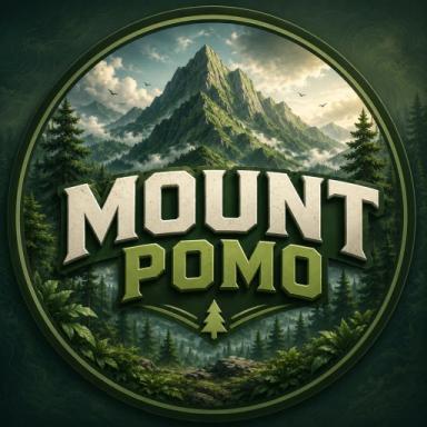 MOUNT POMO icon