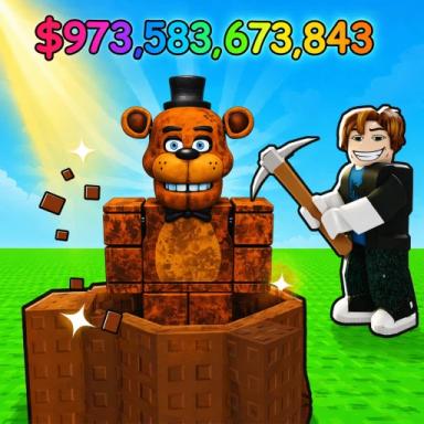 🕹️ Mine for FNAF! icon