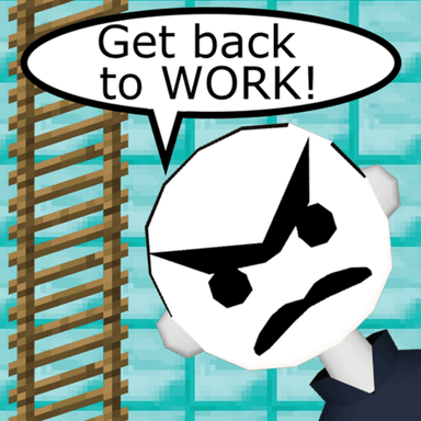 Thumbnail for Become a CEO 💼 (Hard) Game