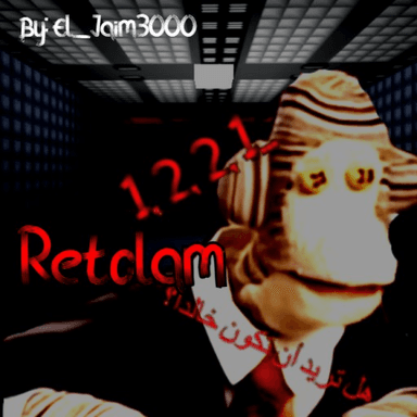Retolam icon