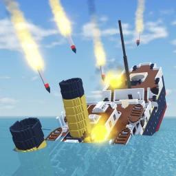 Water Physics [OVERHAUL] icon