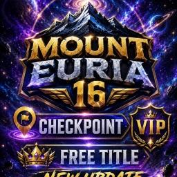 [ FREE TITLE + FREE AVA ] EURIA MOUNT
 icon