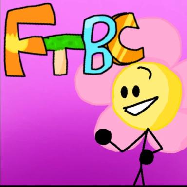 Find the BFB Characters - Legacy icon