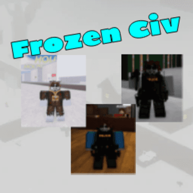 [Military] Frozen Civilization icon