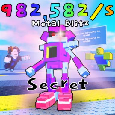 Thumbnail for [👾Update👾]Kill a Clanker Game