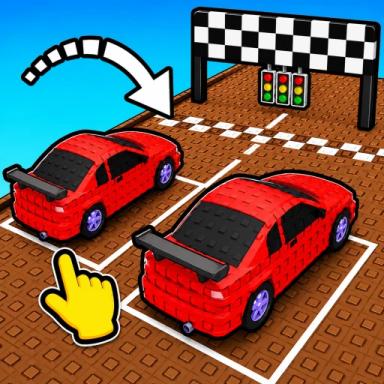 Thumbnail for Merge Your Car Game