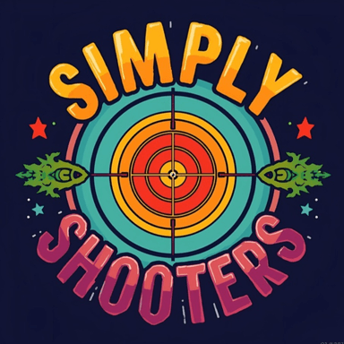[🎄SOON] Simply Shooters icon