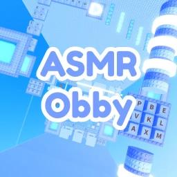 Blue ASMR Tower Obby icon