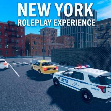 Thumbnail for New York Roleplay Experience  Game