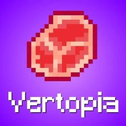 Thumbnail for Vertopia 2D [1.6] Game