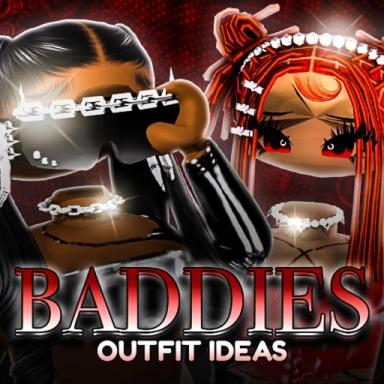 Thumbnail for [⭐100+] Baddies/ Hood Outfit Ideas Game