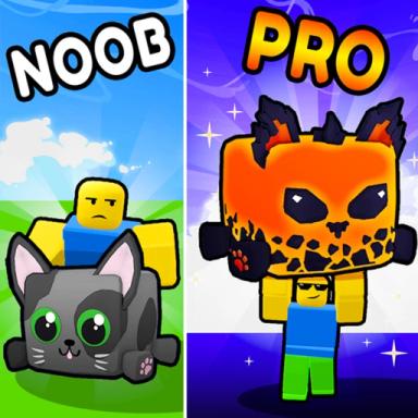 Pet Crafting Simulator icon
