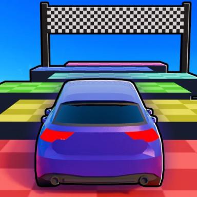 Car Driving Obby icon