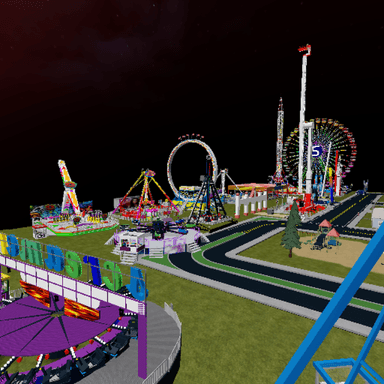 Thumbnail for Fair Attractions (UPDATE) Game