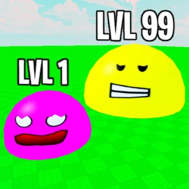 Thumbnail for Eating Blobs Simulator Game