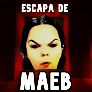 Escape from Maeb icon