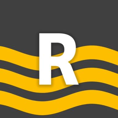 Riverrail: Wirral Line icon