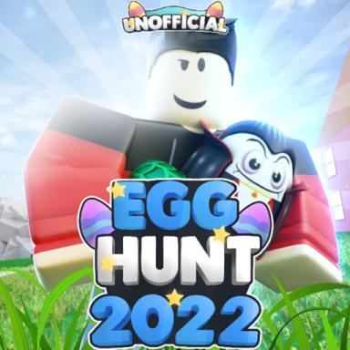 Unofficial EGG HUNT 2022 icon