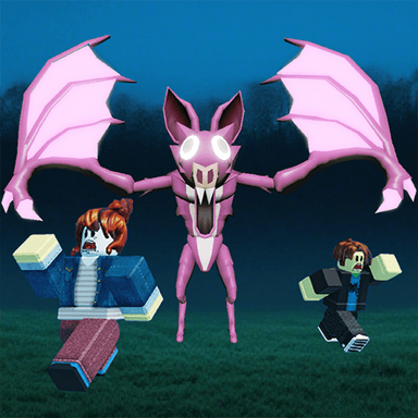 Be 99 Nights Bat icon