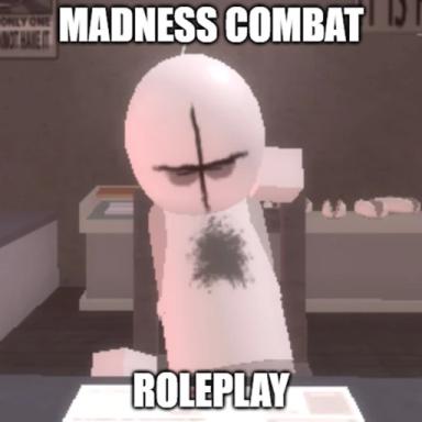 [ARCHIVE] Madness Combat RP icon