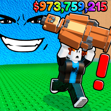 Thumbnail for  [🌊] Escape Tsunami For Horror! [💀]  Game