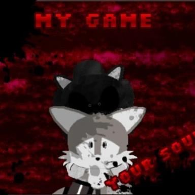 Sonic.exe The extermination 1.4 alpha. icon