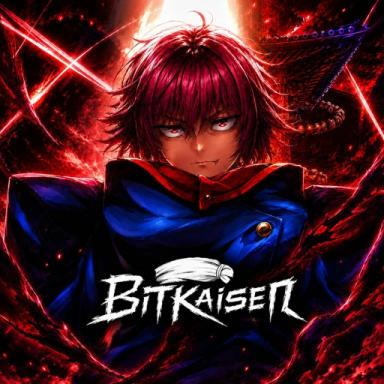 [☀️PART 3] BitKaisen icon