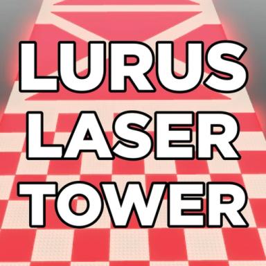 Thumbnail for Lurus Laser Tower Game