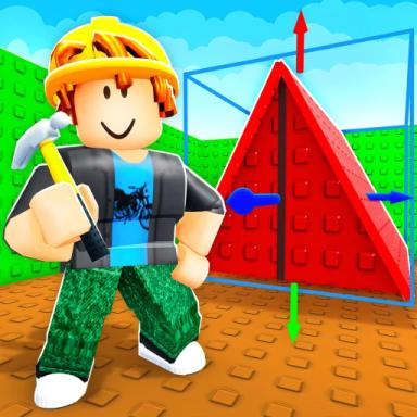 Thumbnail for Build A Campsite ⛺ Game