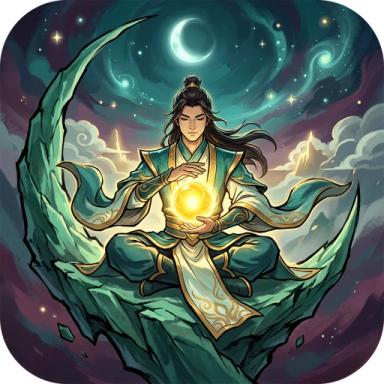 Thumbnail for Celestial Path Game