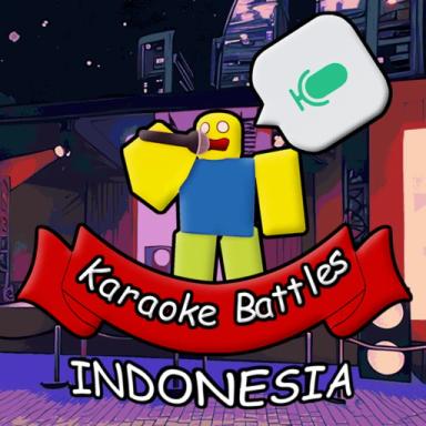 Thumbnail for Karaoke Battles (Indonesian) [VC🎤] Game